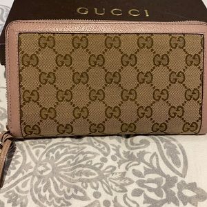 Gucci Wallet